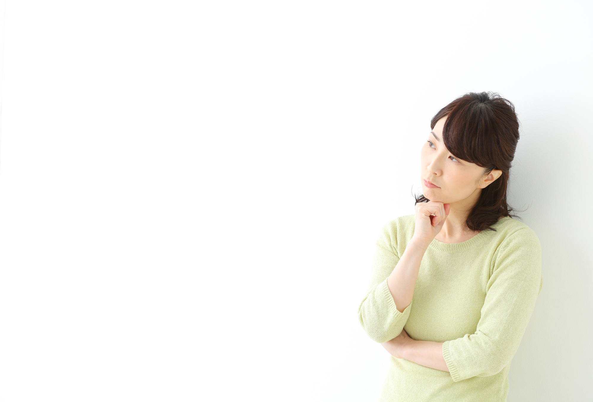 行方不明イメージ
